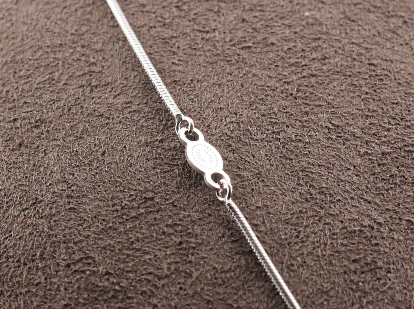 GEORG JENSEN Cascade - Designer COLLIER mit 0,70ct. BRILLANTEN | 750 Weißgold