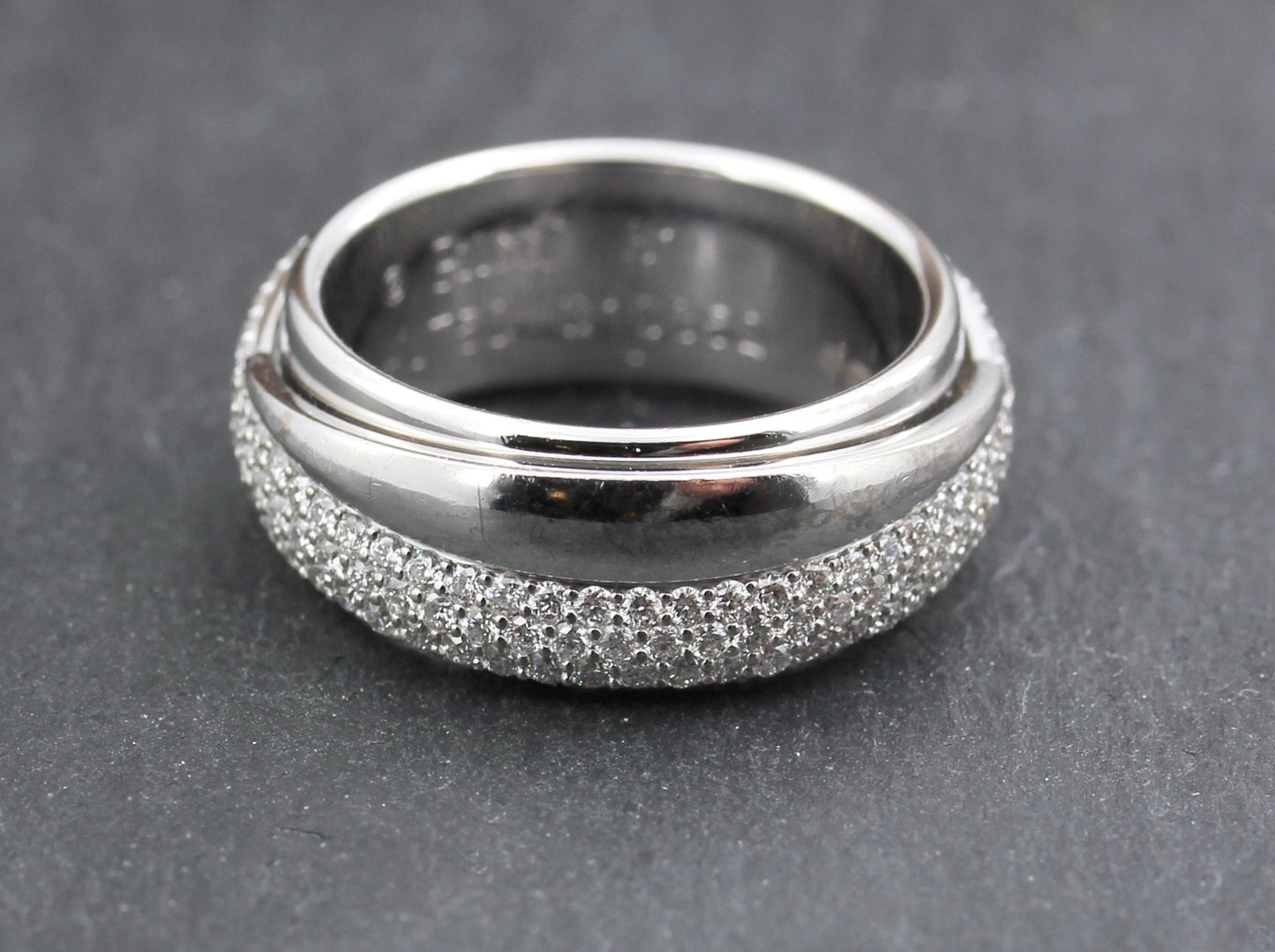 PIAGET Possession - Designer RING mit BRILLANTEN | 1,20ct. | 750er Weißgold